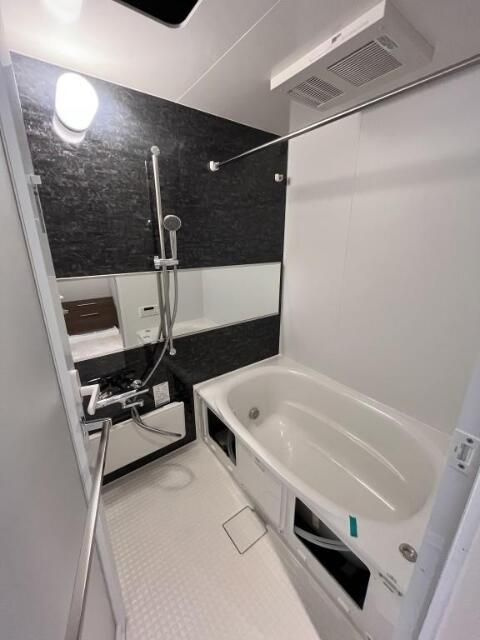 Ｔｈｅｉｏｓ　ｆｉｌｉａ（テイオス　フィリア）の浴室