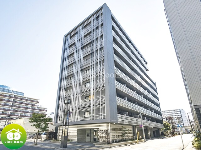 リアナ北斎アベニュー