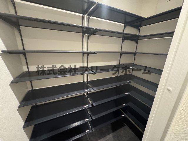 三鷹市牟礼６丁目の賃貸マンションのその他