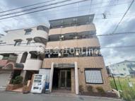 First Stageの画像