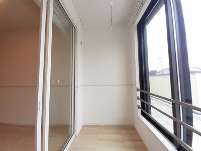 【展望】 | ベルファミーユⅧ