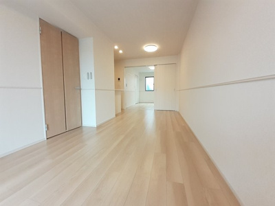 【内装】 | ベルファミーユⅧ