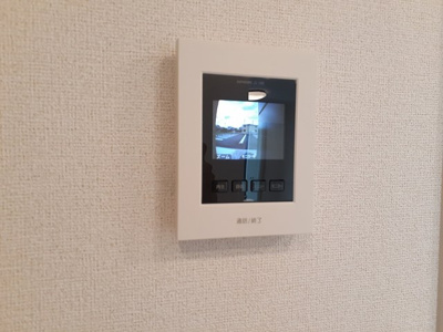 【セキュリティ】 | ベルファミーユⅧ