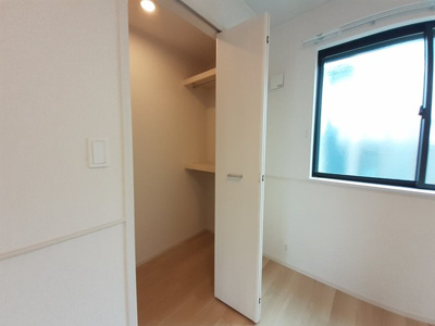 【収納】 | ベルファミーユⅧ