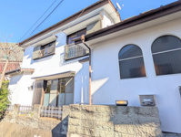 平作5丁目戸建の画像