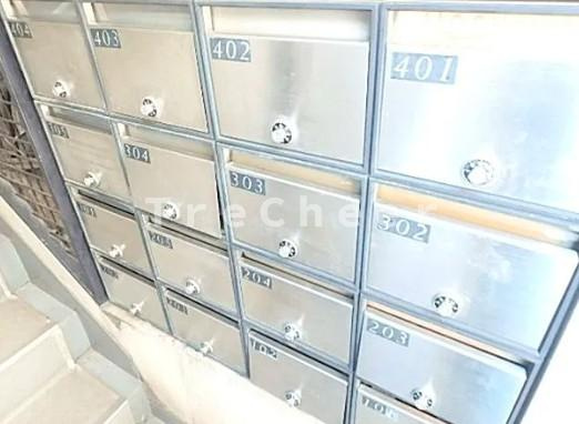 アクチュエールホシノのその他共用部分