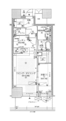 ジオタワー大阪十三