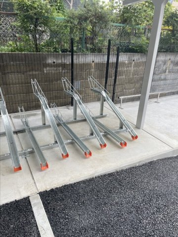 Cozy Court 大泉学園のその他共用部分