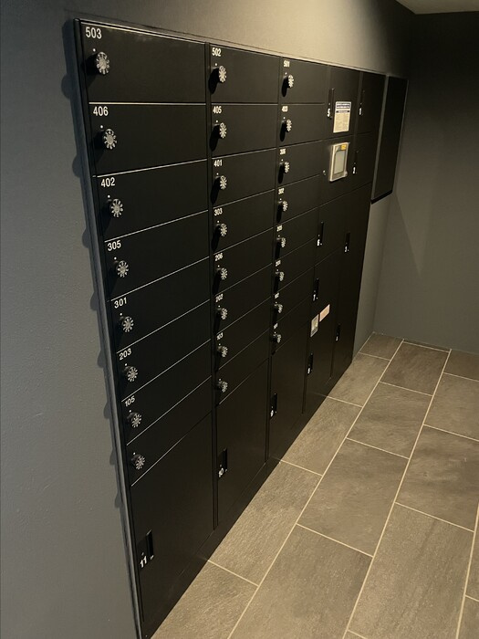 Cozy Court 大泉学園のその他共用部分