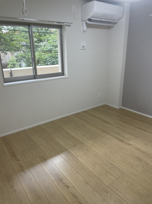 Cozy Court 大泉学園の居間・リビング