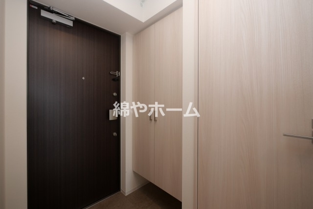 ワールドアイ難波City Gateのその他