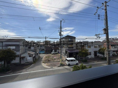 【展望】 | 明石市日富美町　新築戸建1号棟　仲介手数料無料！ | 眺望良好
