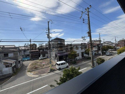 【展望】 | 明石市日富美町　新築戸建1号棟　仲介手数料無料！ | 眺望良好