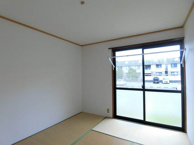 セジュールM　B棟の洋室|イメージ105号室の写真