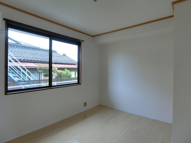 セジュールM　B棟の洋室|イメージ105号室の写真