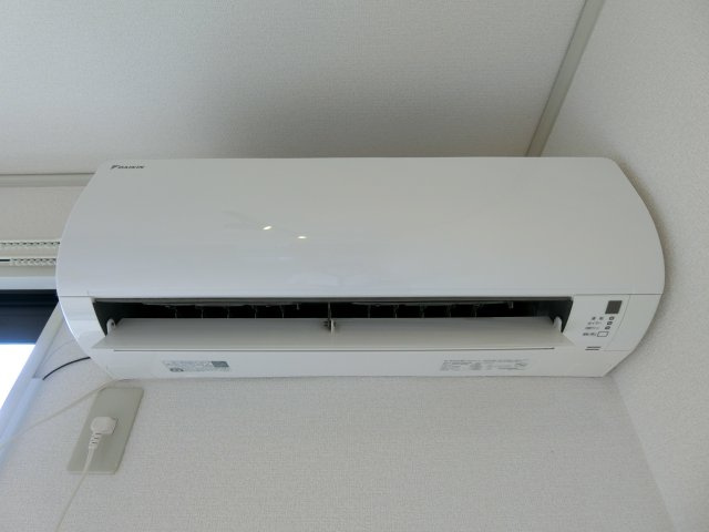 セジュールM　B棟の設備|イメージ105号室の写真