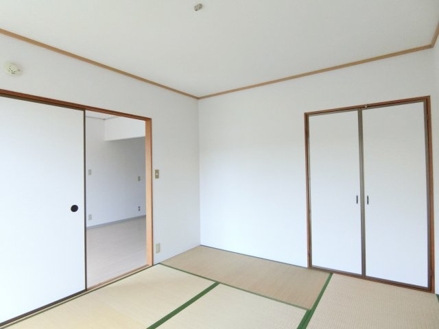 セジュールM　B棟の洋室|イメージ105号室の写真