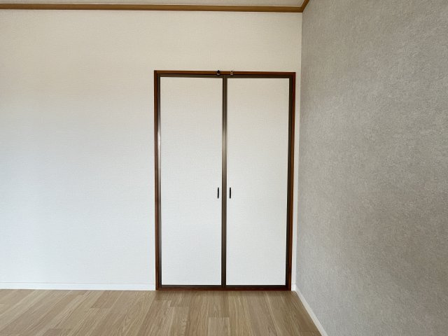 セジュールM　B棟の和室