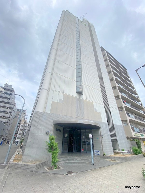 メロディーハイム夕陽丘　仲介手数料無料