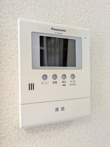 エンパレスⅤ15　Ｂのセキュリティ