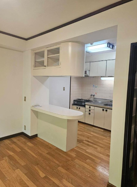 ビアンテじけまちの居間・リビング