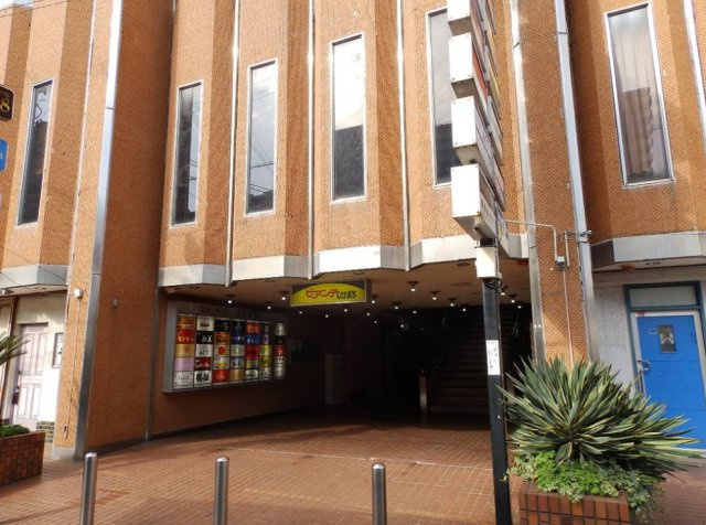 ビアンテじけまち