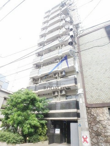 ＣＩＴＹ　ＳＰＩＲＥ　蔵前