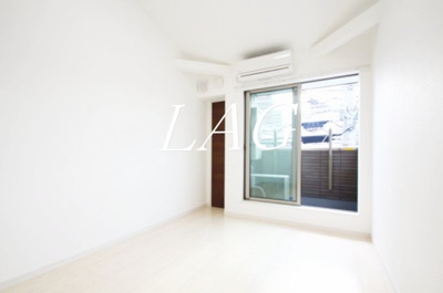 【寝室】 | レスポワール東府中 | 寝室です。