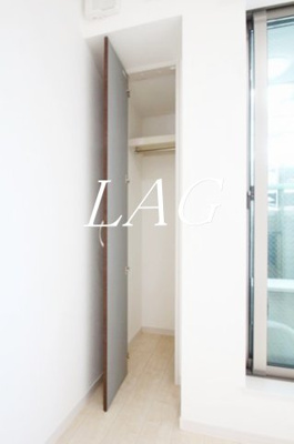 【収納】 | レスポワール東府中 | 収納です。