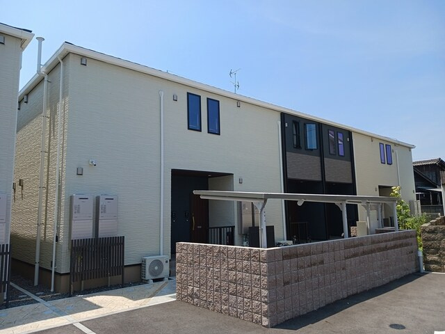 ラメールシエルⅡ