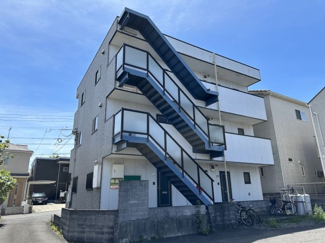 ハイデンス石川