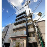 世田谷区大原２丁目のマンションの画像