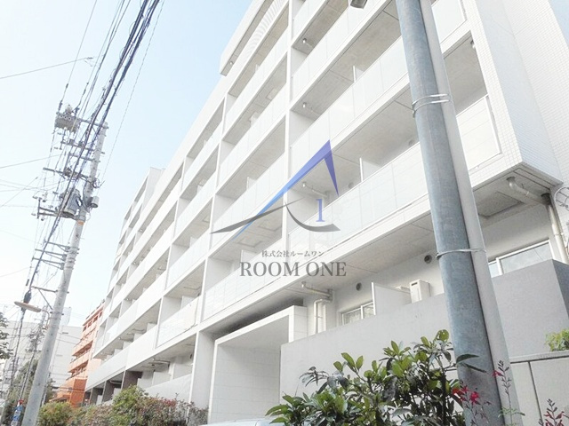 リエトコート向島