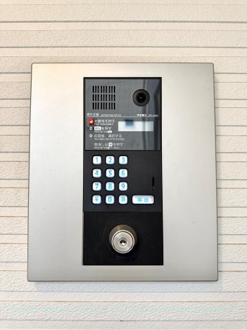 Asty名駅西の設備