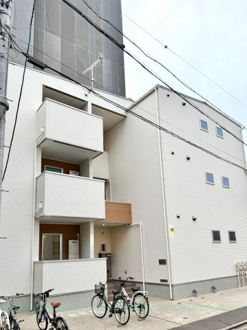 Asty名駅西