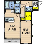 ロイヤルハイツ蒲生の画像