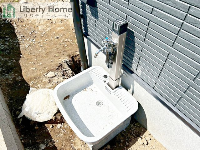 日立市東大沼町4丁目　５号棟　新築戸建の設備