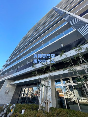 MELDIA CREST TAPP NAMBA-WEST