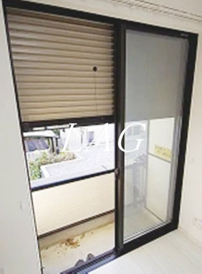 【バルコニー】 | Friendly生田 | バルコニーです。