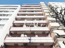 セントヒルズ白山の画像