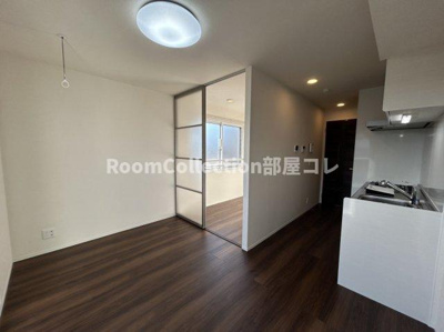 【居間・リビング】 | ヴァイスハイト中広江