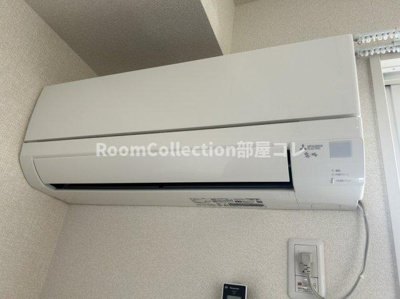 【設備】 | ヴァイスハイト中広江