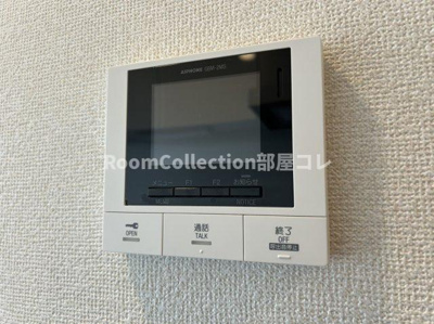 【セキュリティ】 | ヴァイスハイト中広江