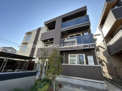 【バルコニー】 | ヴァイスハイト中広江