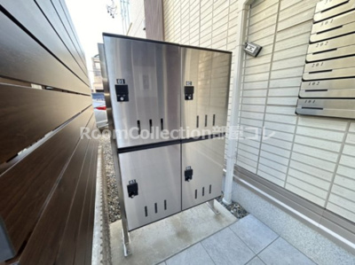 【その他共用部分】 | ヴァイスハイト中広江