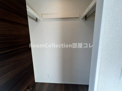 【収納】 | ヴァイスハイト中広江