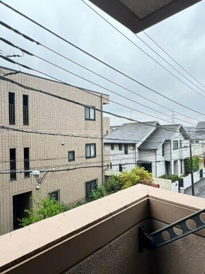 【展望】 | メインステージ永福町
