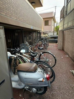 【その他共用部分】