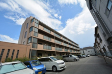 リヴィエール園田の画像