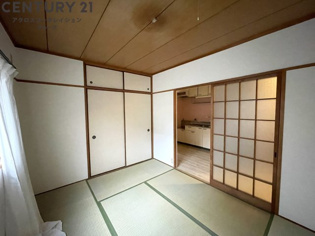 シャトリエコマエの居間